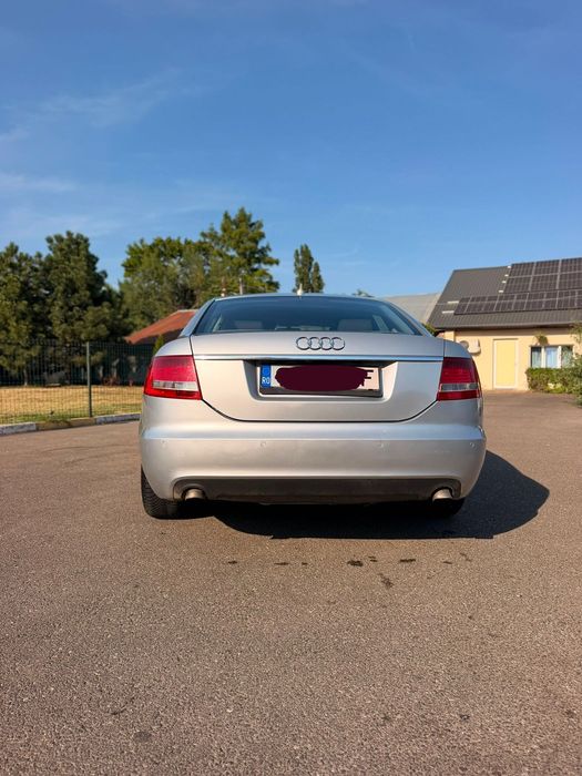 AUDI A6 2007 — imagine 3