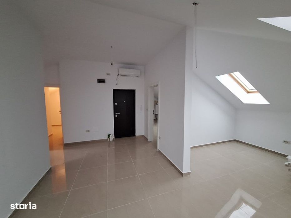 Apartament cu 3 camere- 71 mp utili-bucatarie inchisa- Pozitie excelen