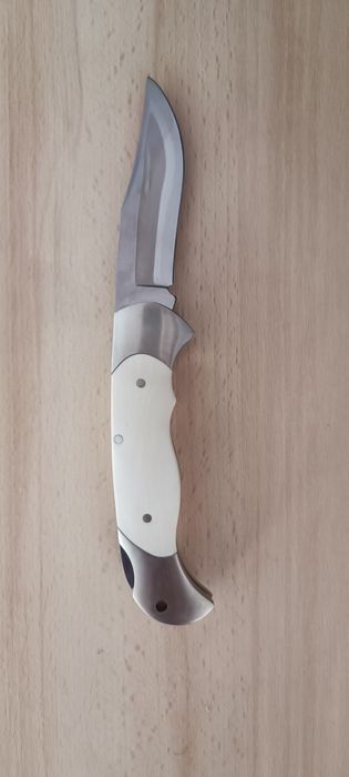 Boker Scout Elforyn