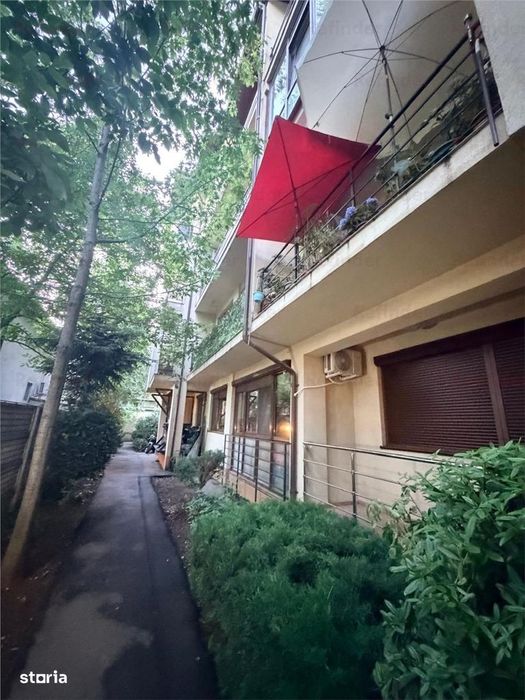 Vanzare duplex | Popesti Leordeni | 112 mp | bloc 2010 | mobilat si ut