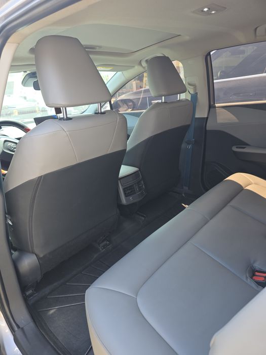 Toyota bz3 Long Range Premium FWD (616km)