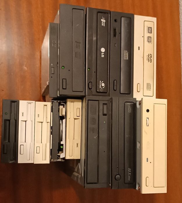 Дънни платки за скрап