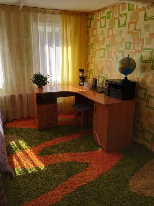 Продам  отличный дом,на ДОСААФе,