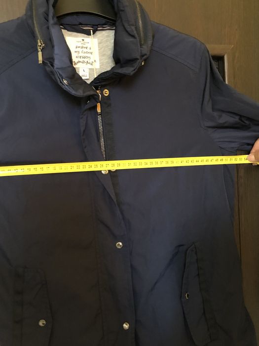 Дамско яке Том Тейлър