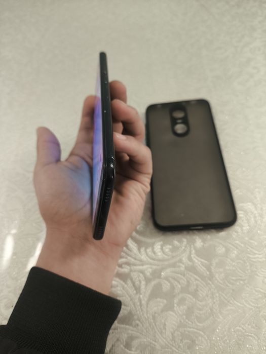 Redmi 5 plus Holati ideal