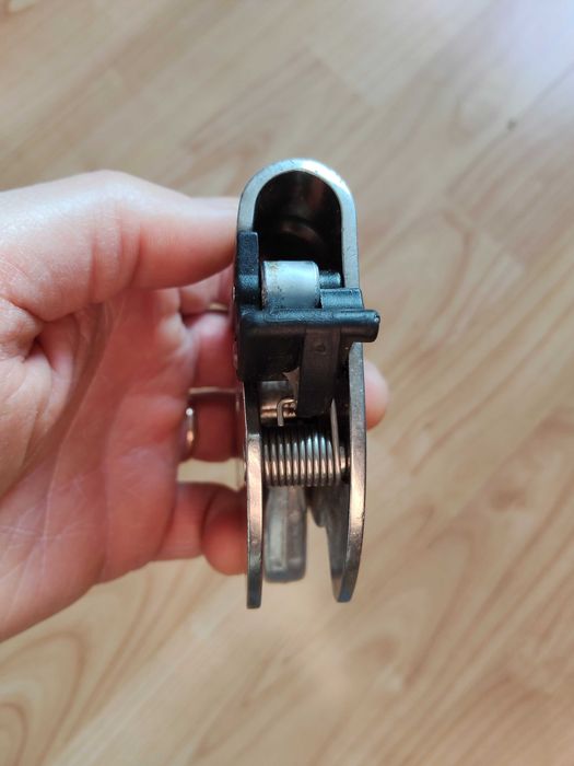 Dispozitiv blocare Climbing Technology/SKYLOTEC SKR 2