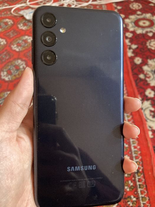 Samsung Galaxy M14 5g bir oylik telefon