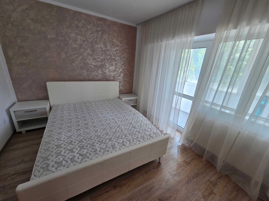 Apartament de inchiriat cu 4 camere Doamna Ghica