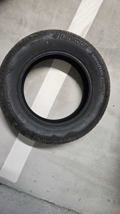 Cauciucuri / Anvelope Vara 215/65R17 99H Hankook Ventus Prime4