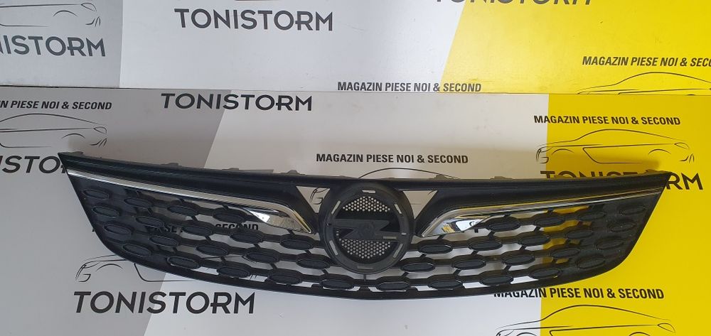 Grila radiator Opel Astra K  facelift an 2019-2022