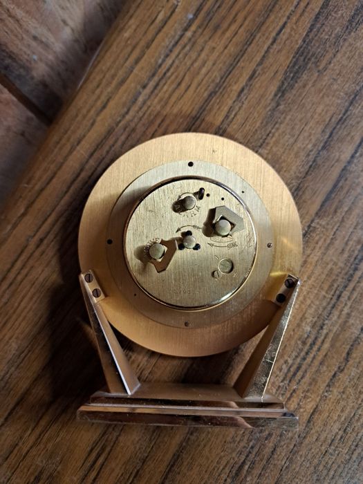 Ceas elvetian Looping 15 jewels de masa