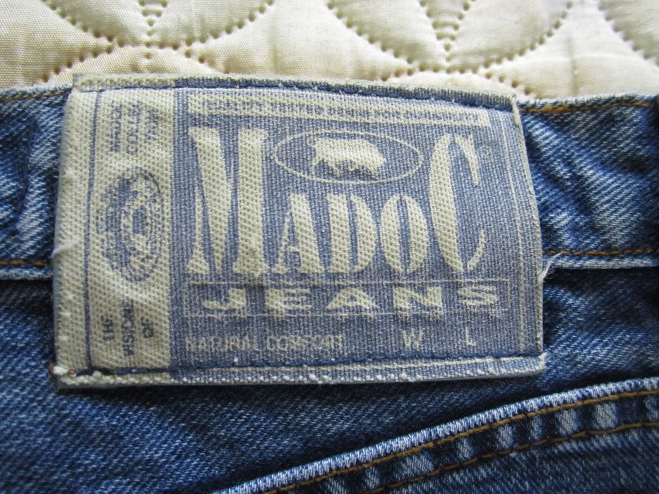 Мъжки дънки Madoc