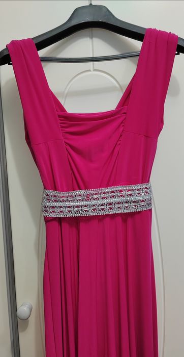 Rochie domnișoară de onoare