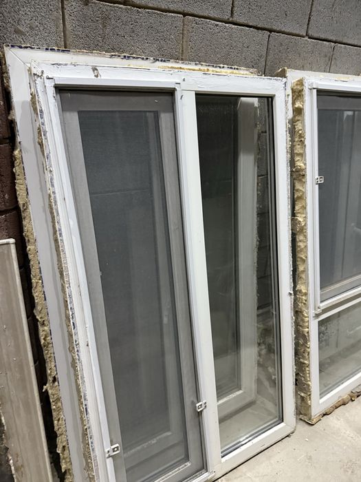 Двери окна и другое