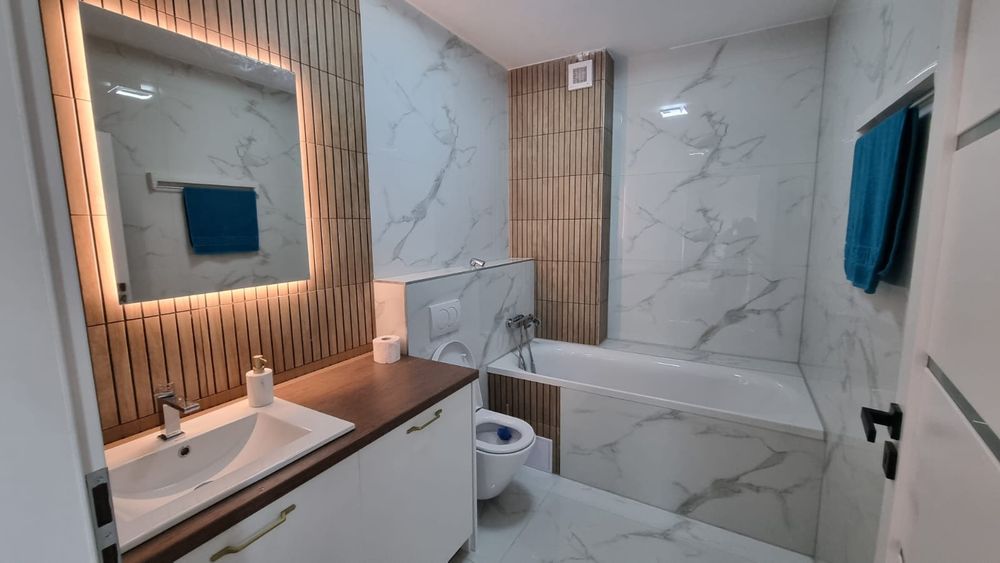 Apartament 3 cam regim hotelier. Exclus Escorte!!