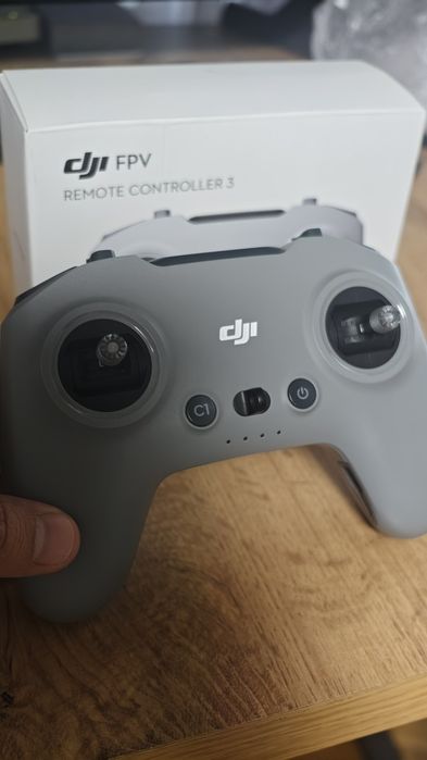 DJI FPV Controller 3  для DJI Avata 2, Dji O4