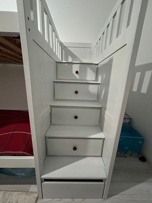 Продается детская Двухъярусная кровать!