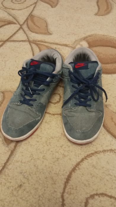Продам кросовки Nike