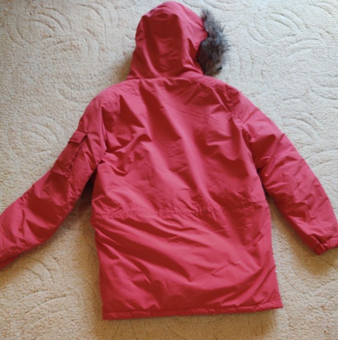 Последно намаление*НОВО*яке Джак и Джонс Jack & Jones L/XL -120л