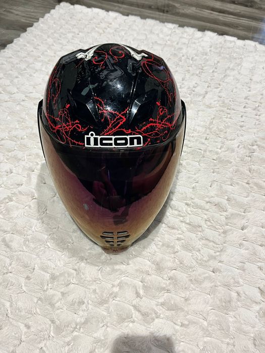 Casca icon airflite M