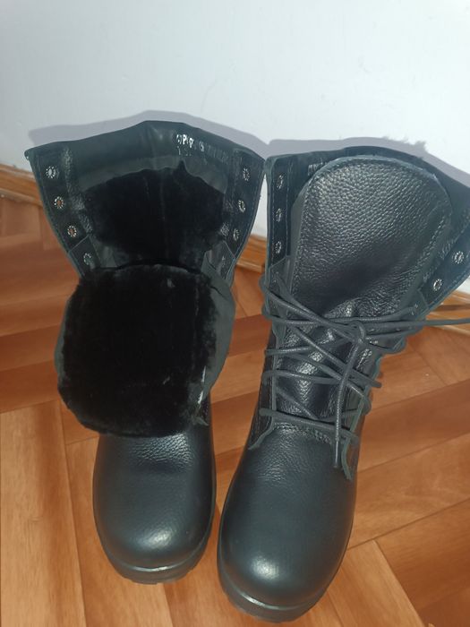 Қысқы берцы сатылады