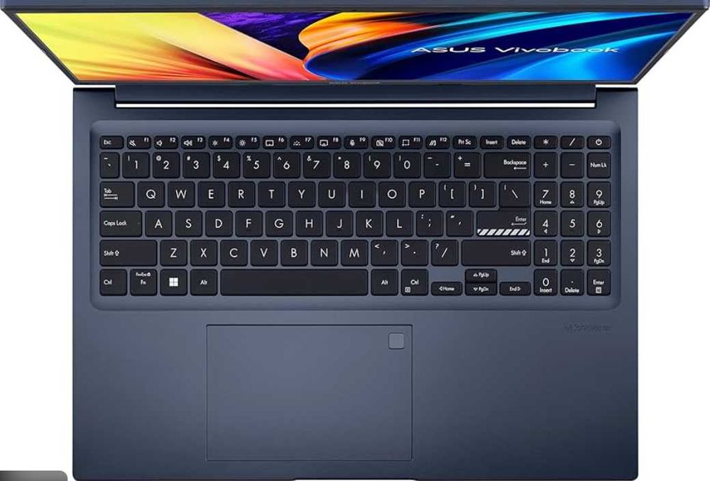 ASUS Vivobook M1603Q