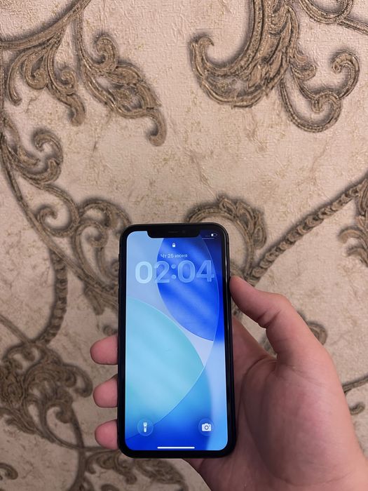 iPhone 11 128GB