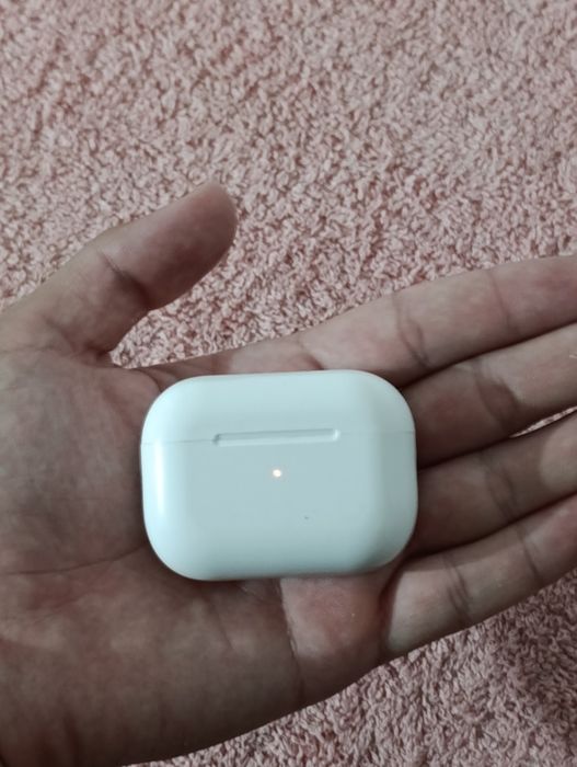 Air pods pro люкс