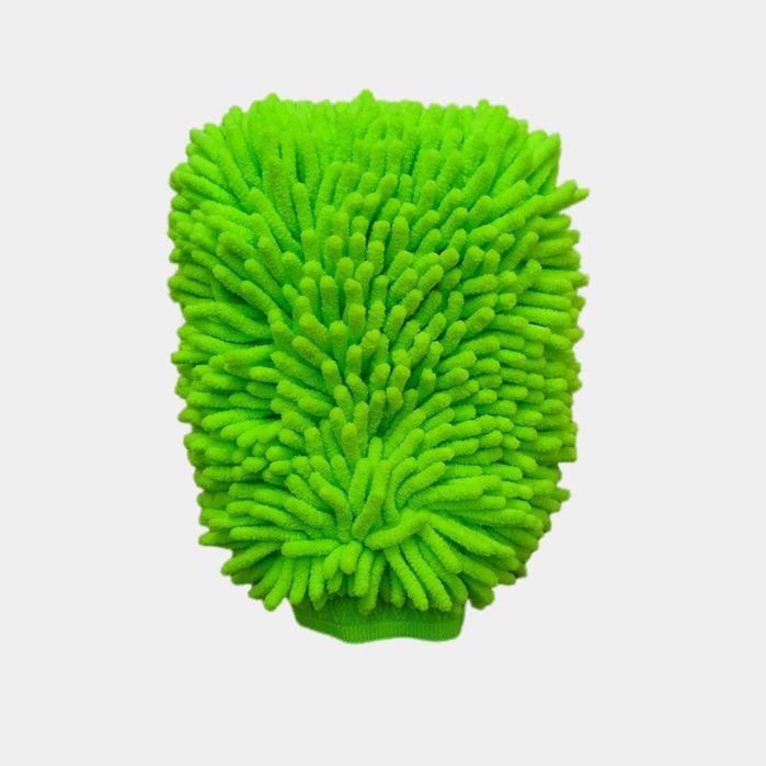 Avtomobil yuvish uchun microfiber qólqop