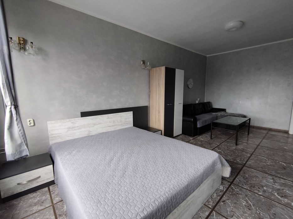 Двустаен апартамент под наем