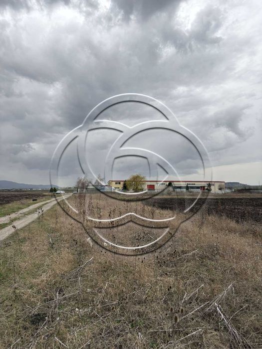 Продава се Парцел в Божурище - 4000 кв.м за 70 €/кв.м - Снимка #7