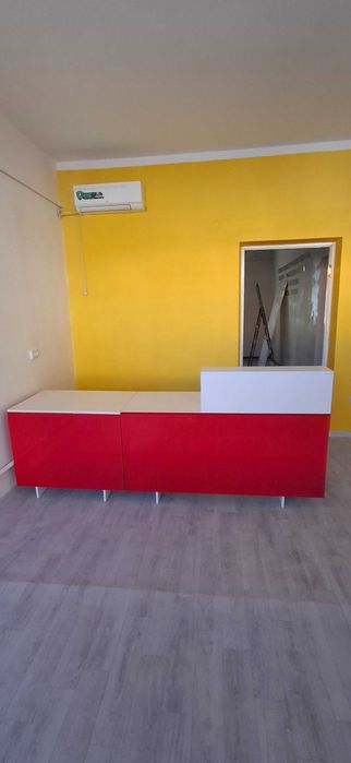 Ofis mebellari sotiladi
