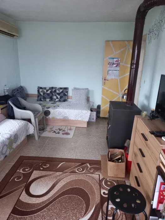 Продава се Къща в Хасково, Промишлена зона - Юг - 44 кв.м за 1182 €/кв.м - Снимка #2