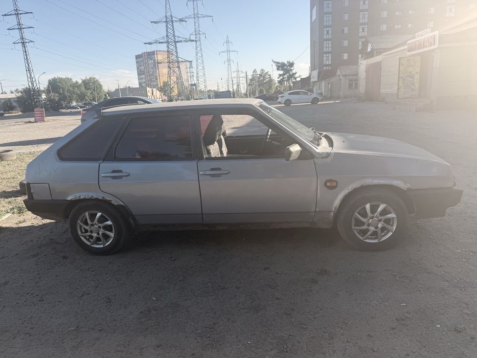 Продам ваз 2109 карбюратор