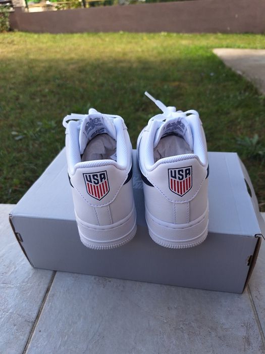 Nike Air Force 1 Low USA