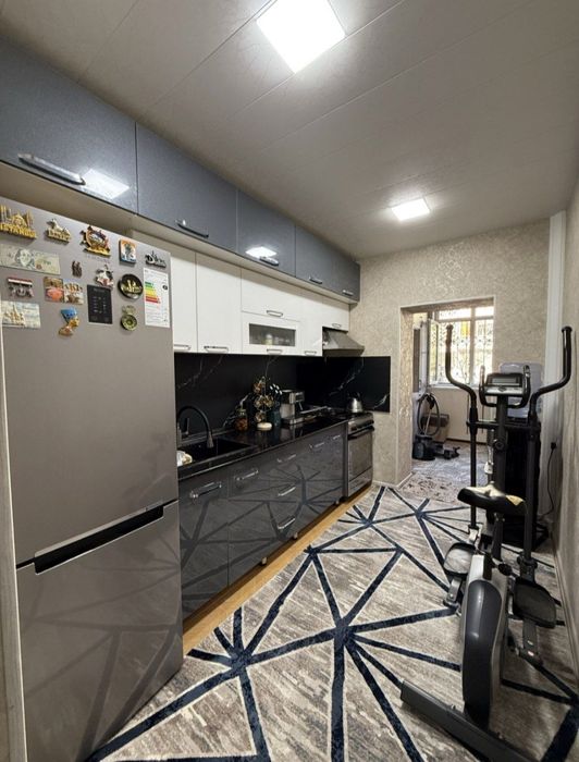 Феруза. 3 хона 77серия 205-мактаб №555 J