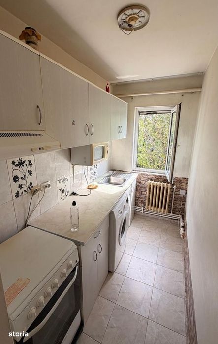 55.000€ Ap 2Camere - Alexandru Pasarela | Gară, Acces UMF & Facultăți