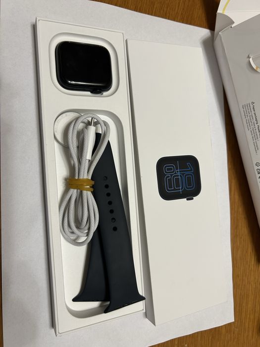 Apple Watch SE 3 44mm