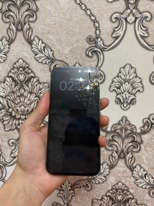 IPhone 14 Pro MaX 128gb/78%