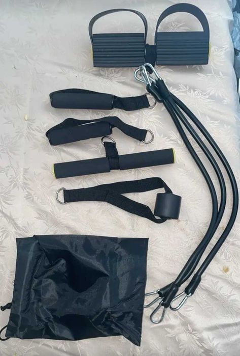 Универсален фитнес уред