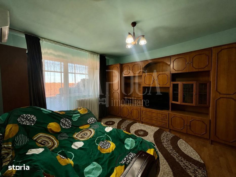 Apartament 2 camere de vanzare in Marasti, Cluj Napoca — fotografia 2