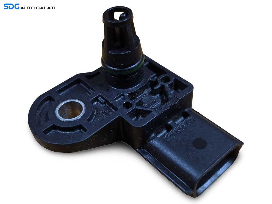 Senzor Presiune Aer Galerie Admisie Renault Kangoo 1.5 DCI 2008 - 2025 Cod 0281006108 223657458R H8201038353 [N4942]