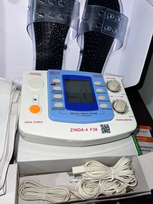 Elektro farez yengi