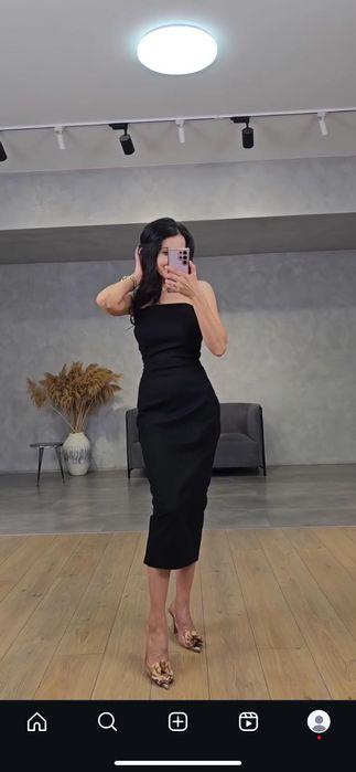 Платье вечернее и на каждый день