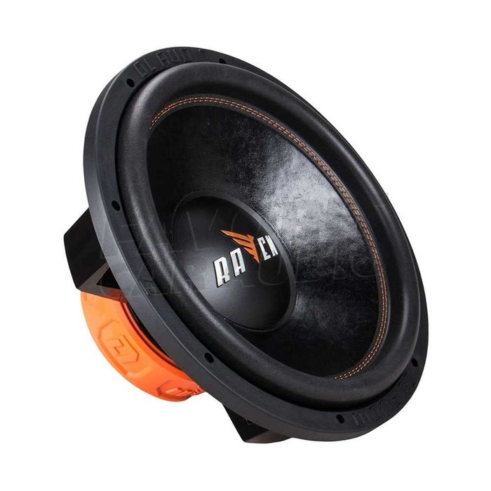 Сабвуфер DL Audio Raven 15