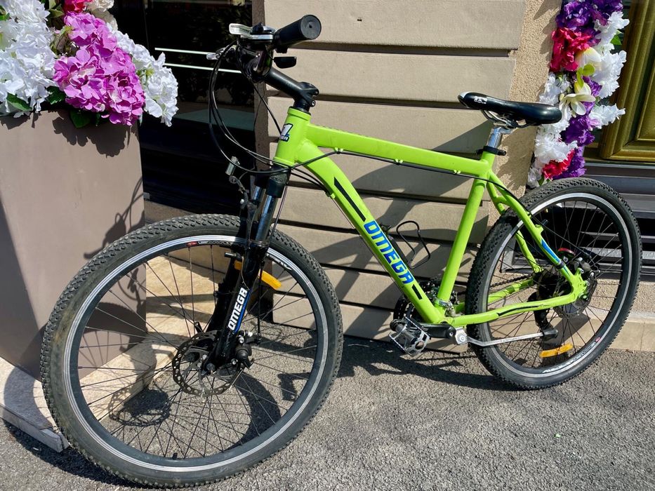 Vand MTB OMEGA 26”