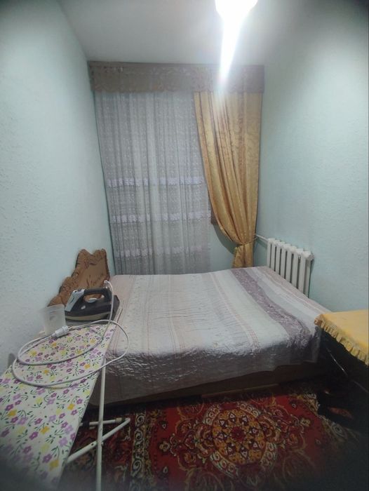 Продам своя Янгихает Титаник дом 3/4/9 кв.м 72 метро 4 Цена 67500