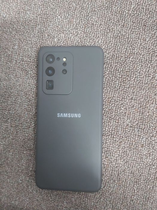 Samsung S20 Ultra