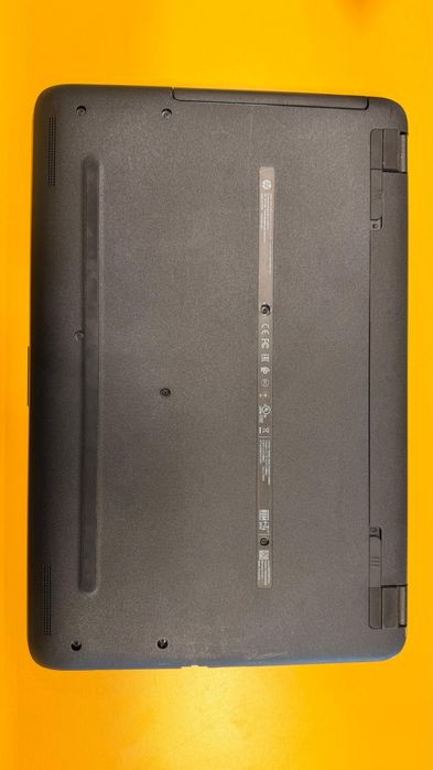 Laptop HP i5 gen 7