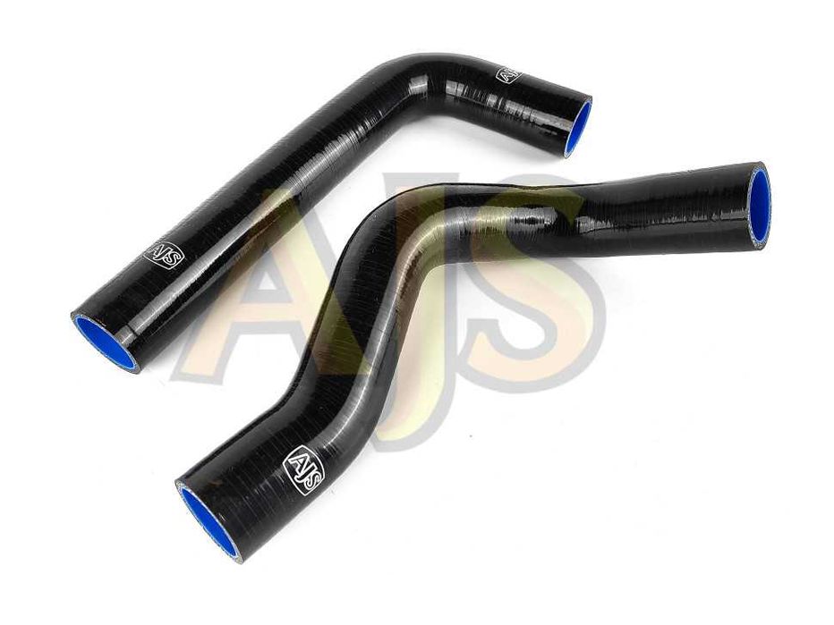 Патрубки радиатора Pajero 4m40.